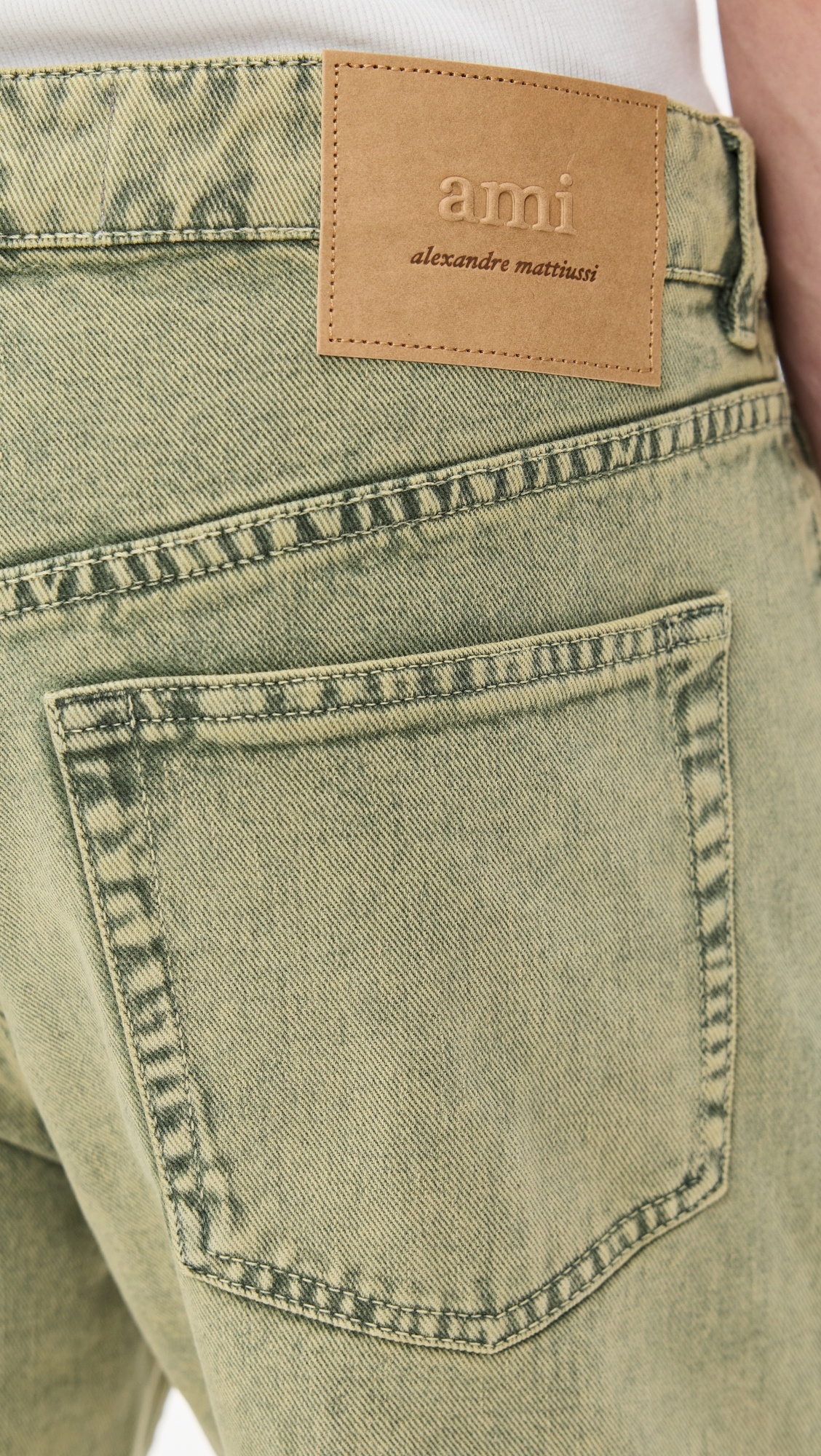 Large Fit Jeans - 5