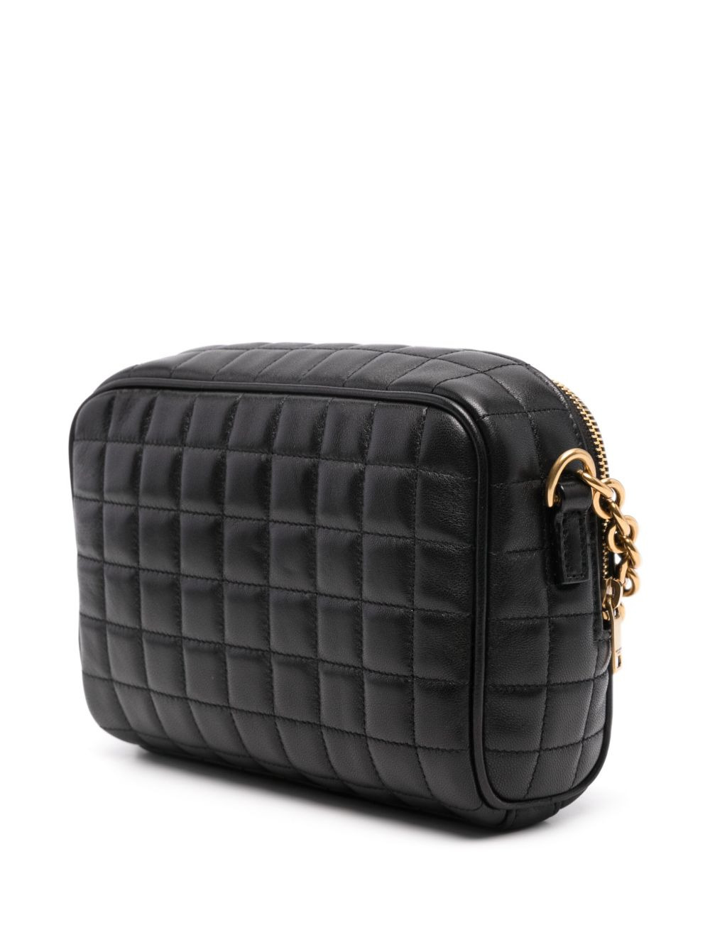 mini Cassandre carré camera bag - 3