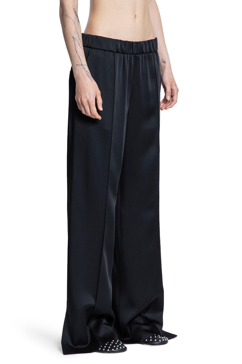 Jil Sander Envers-Satin-Trousers outlook