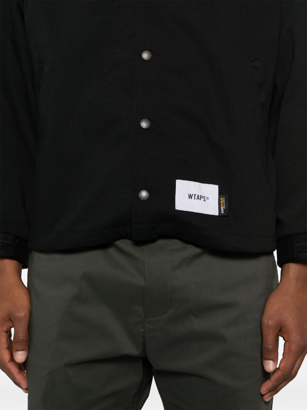 Cordura Chief jacket - 5