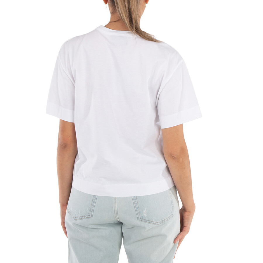 Canada Goose Broadview Boxy Cotton T-Shirt - 4