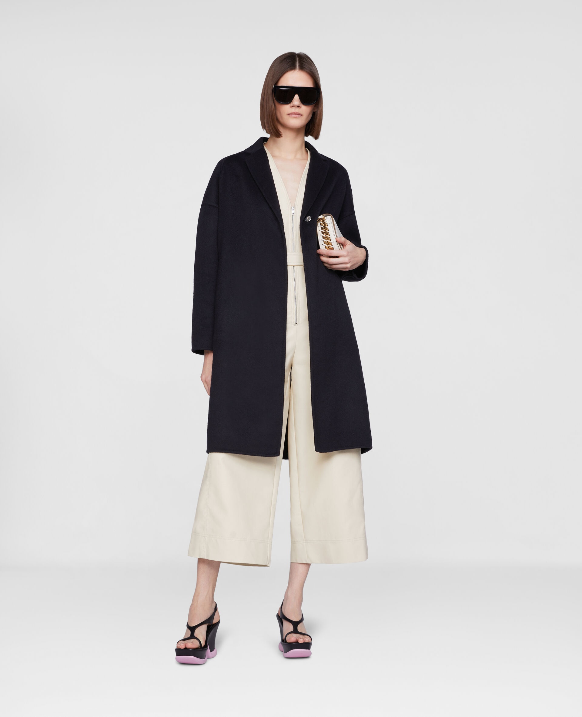 Bilpin Coat - 3