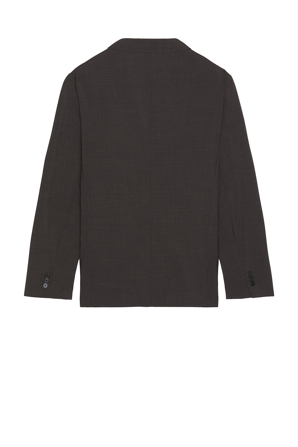 Clinton Motion Blazer - 2