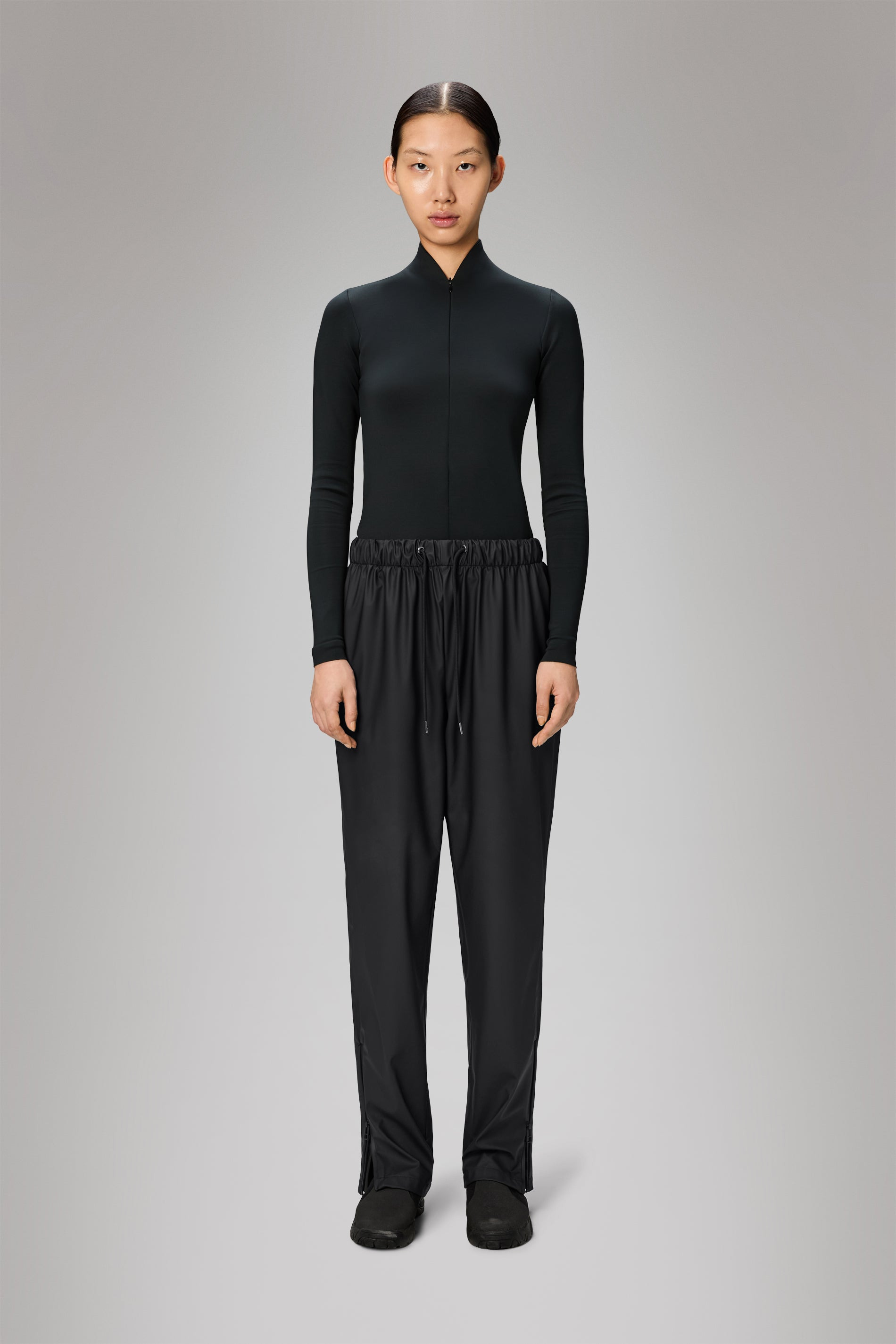Rain Pants Slim - 2