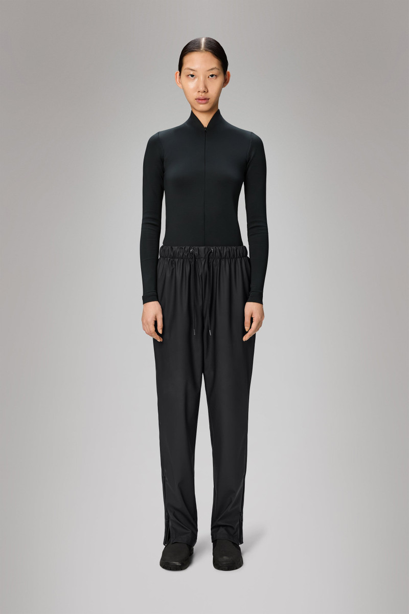 RAINS Rain Pants Slim outlook