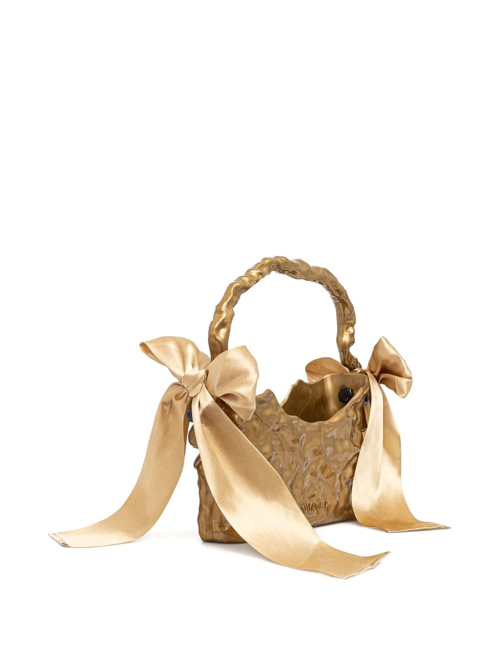 Signature Ceramic tote bag - 2