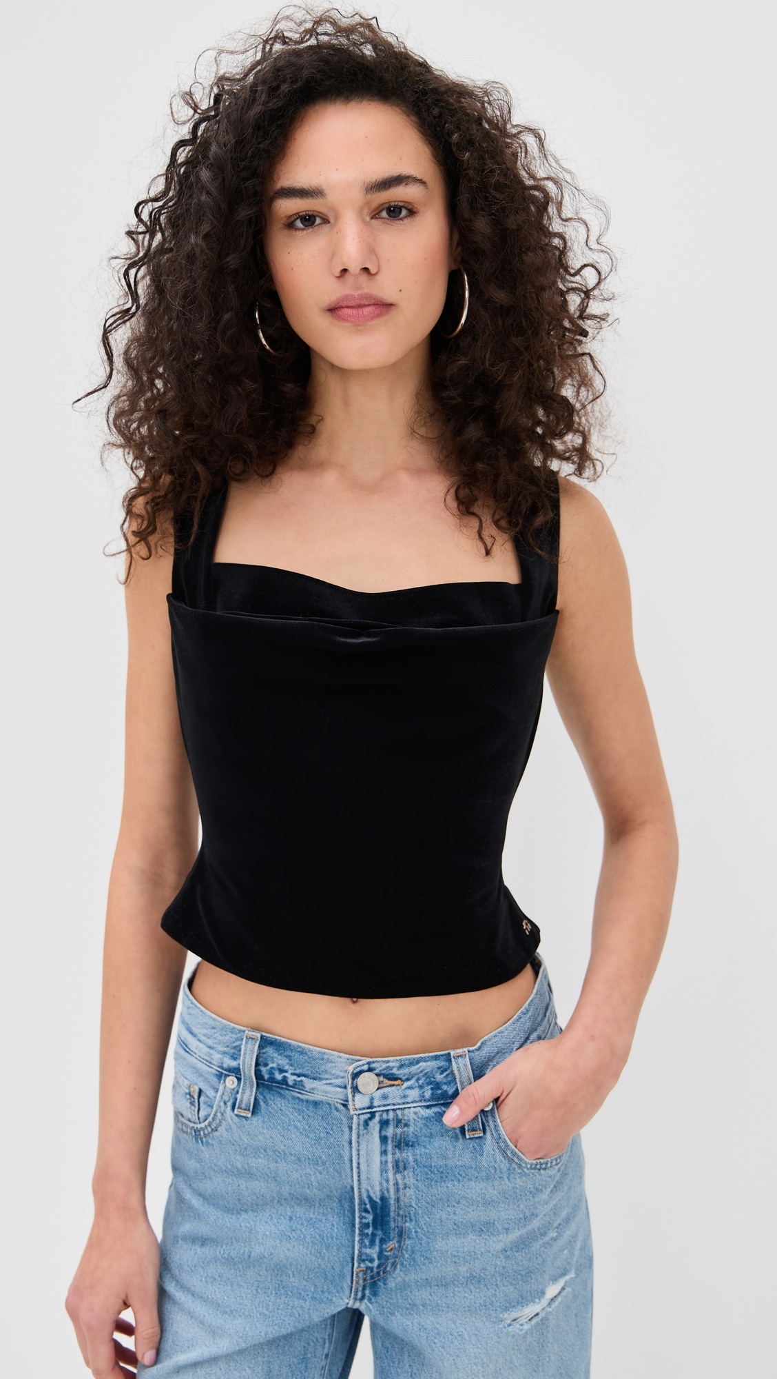 Imogene Corset - 6
