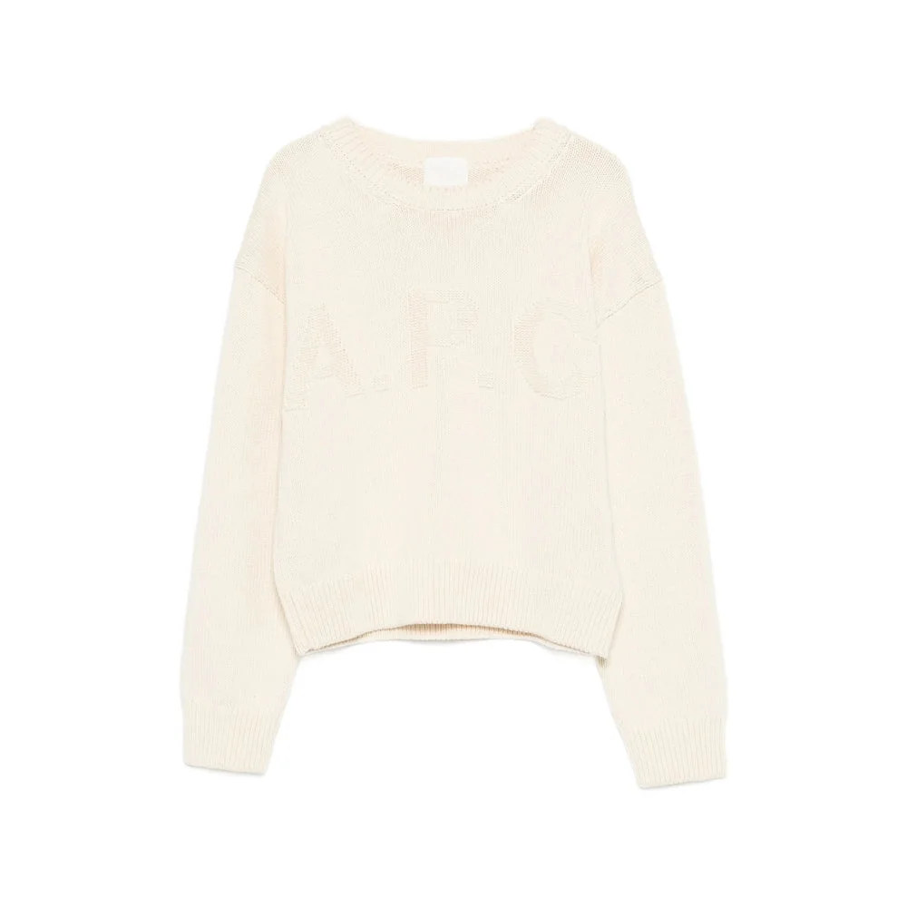 Sweaters Neutral - 1