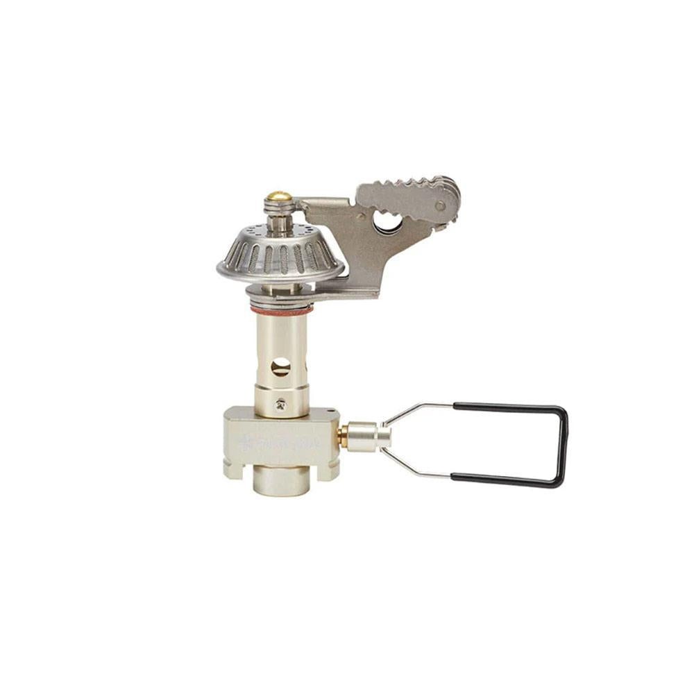 LiteMax Titanium Stove - 3