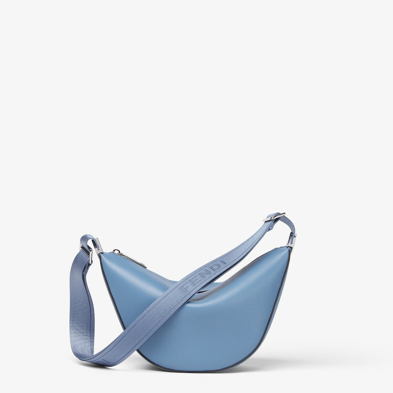 Fendi Roma Leather Fendi Melon Small - 1
