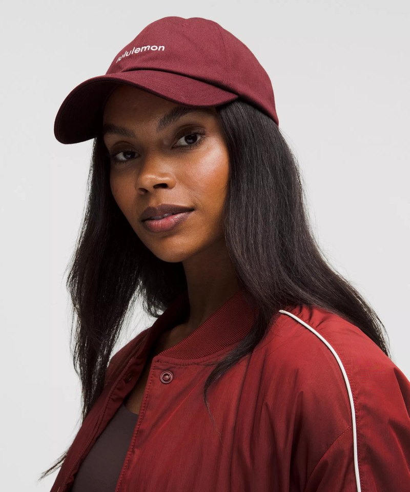 lululemon Classic Ball Cap *Wordmark outlook