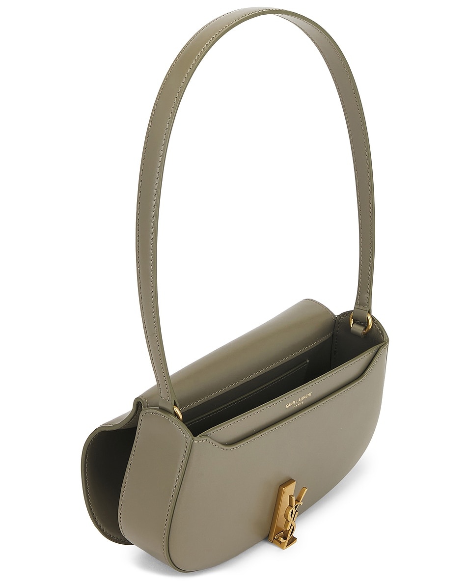 Mini Shoulder Bag - 4