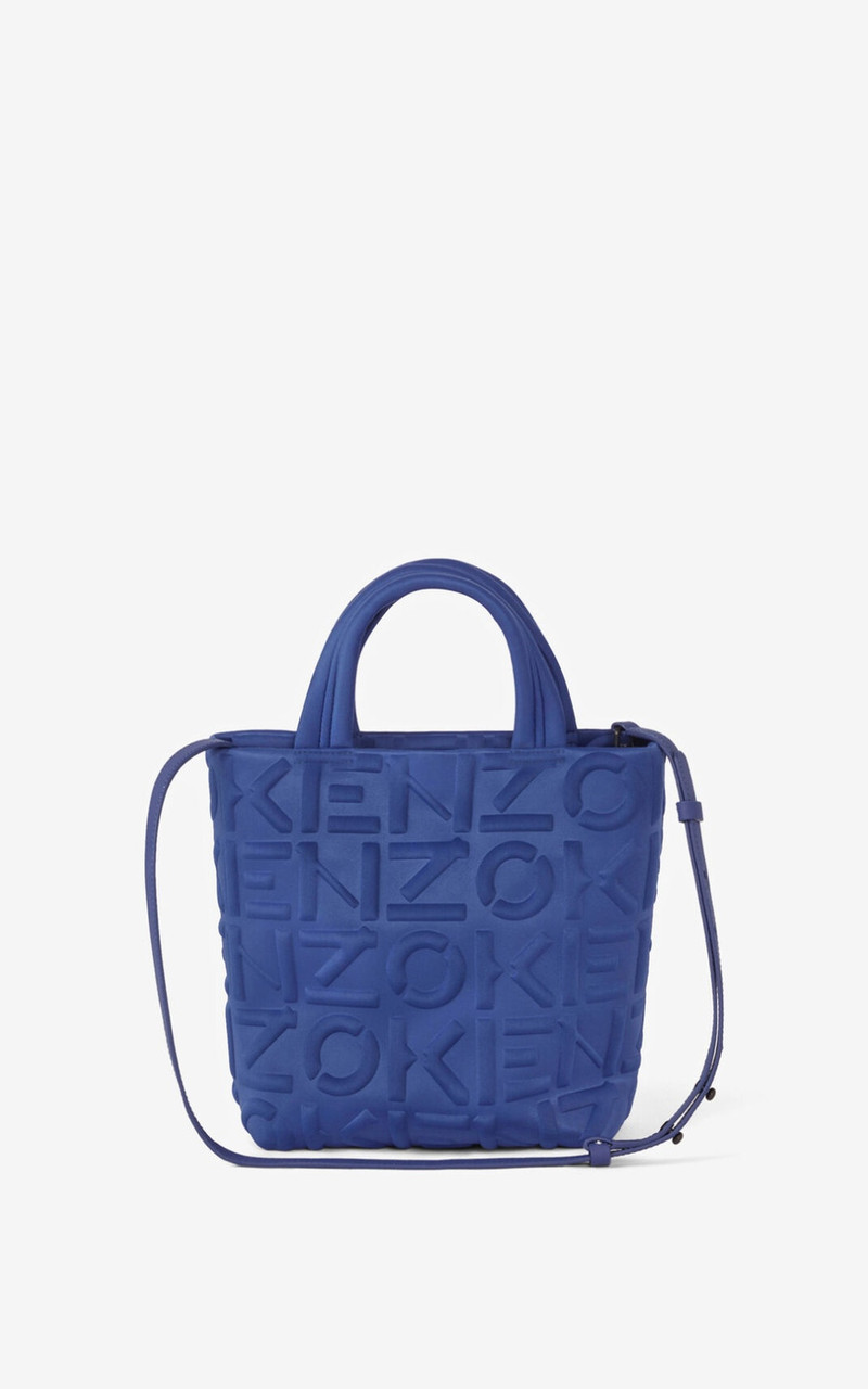 Kenzogram small tote bag 3