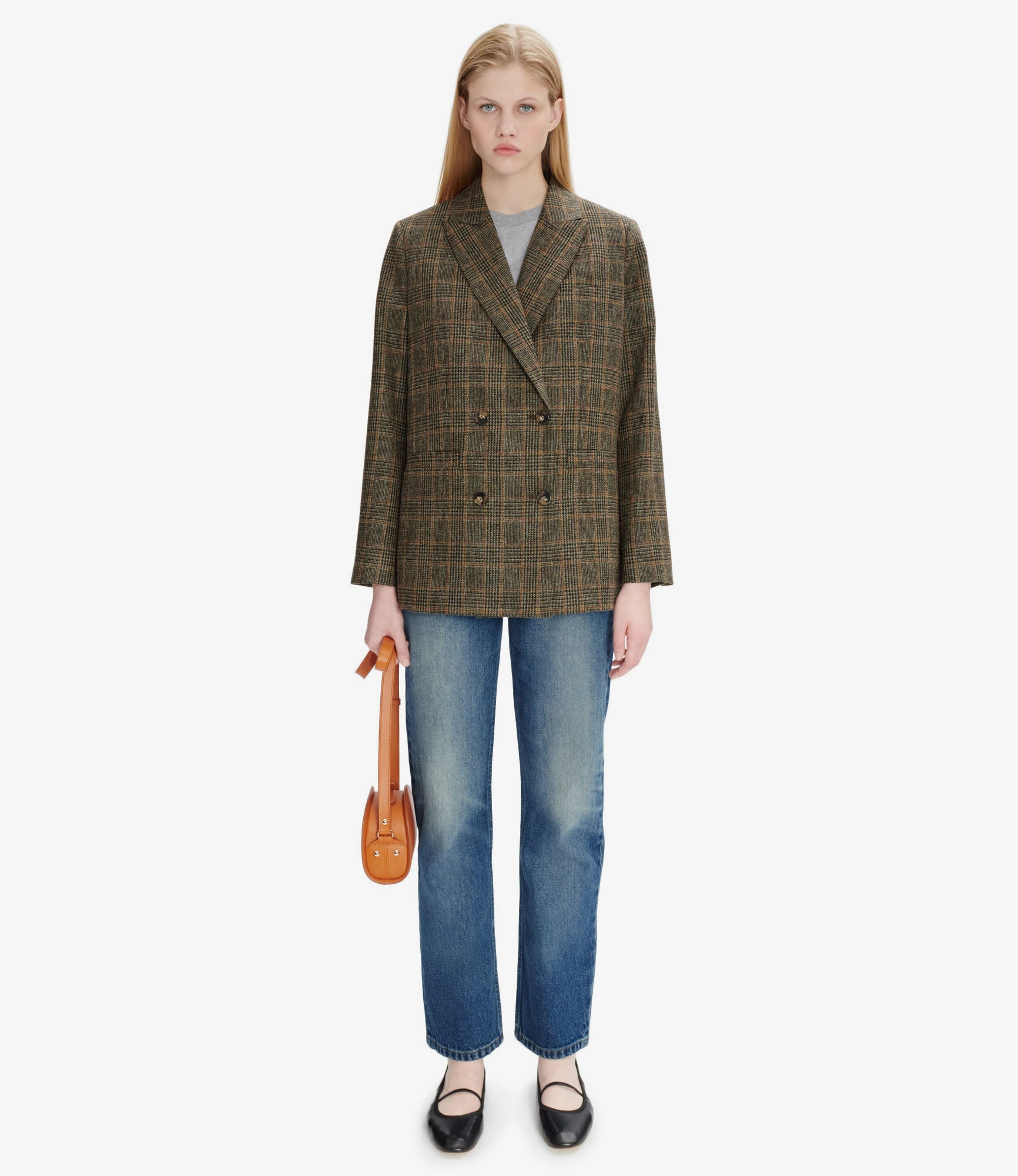 LUCY JACKET - 4