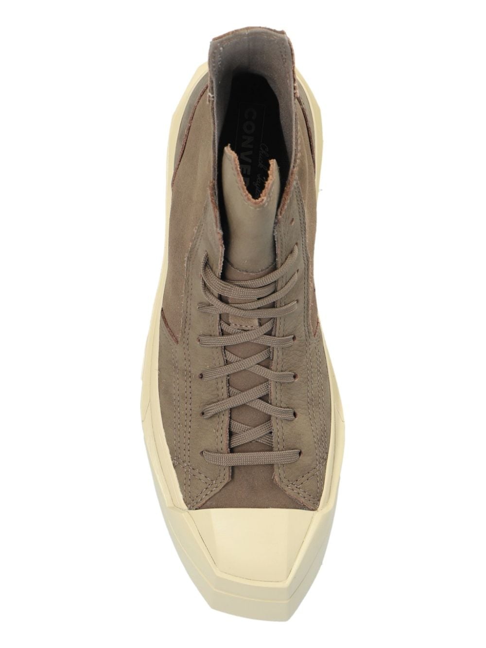 Chuck 70 De Luxe Squared sneakers - 6