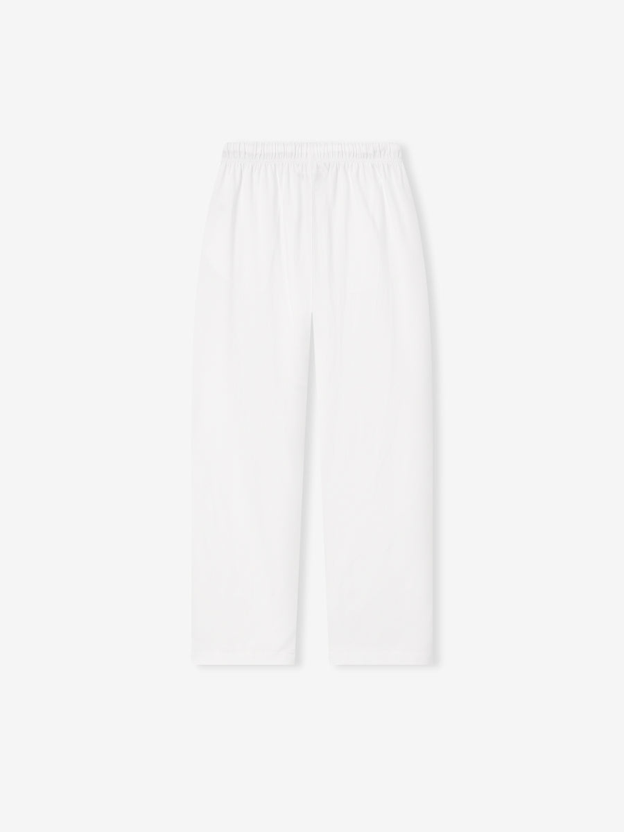 Womens Relaxed Jersey Sweatpant - 2