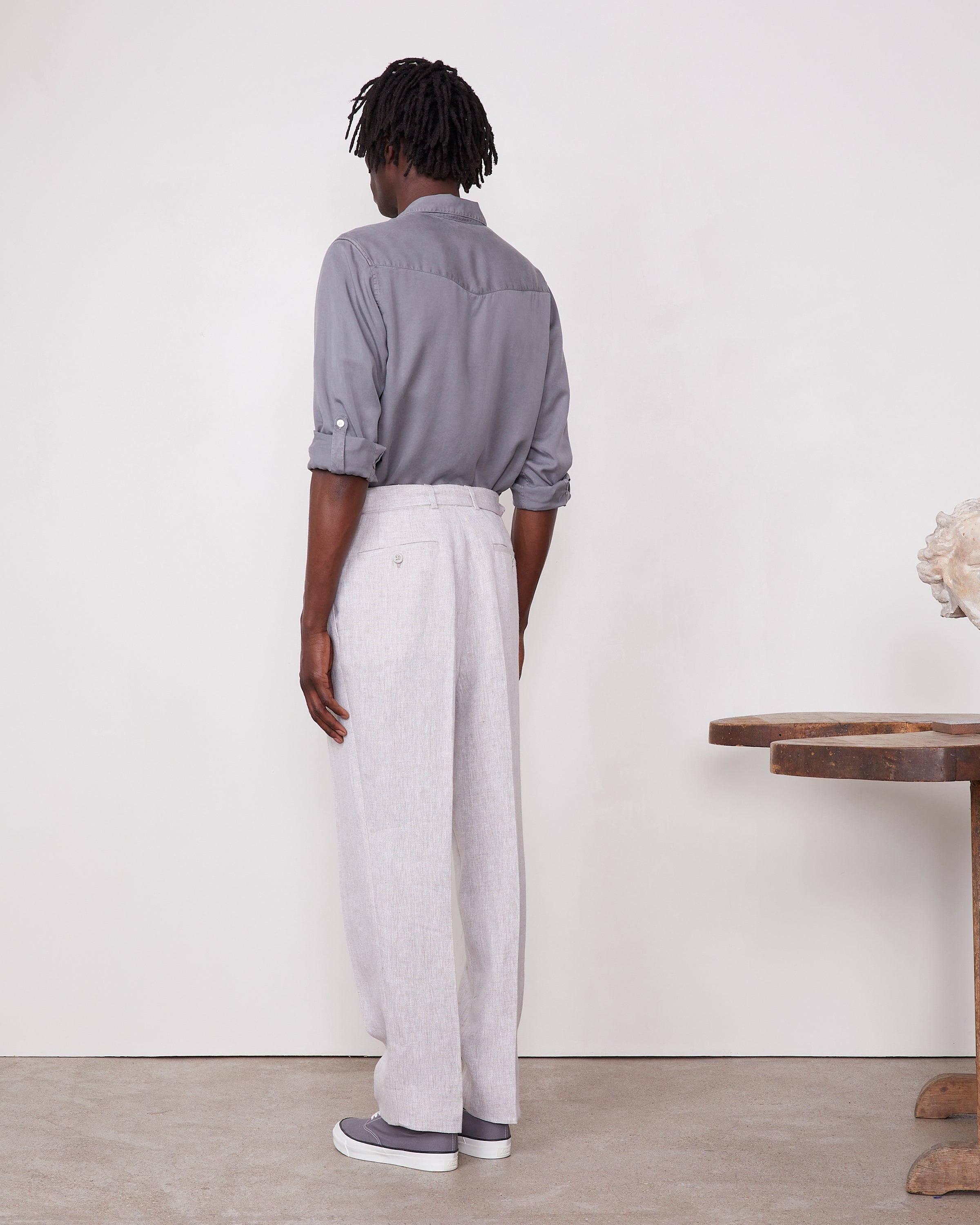 HOCHE PANTS - 5