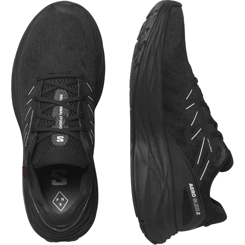 SALOMON PAS NORMAL STUDIOS 용 AERO GLIDE 2 outlook