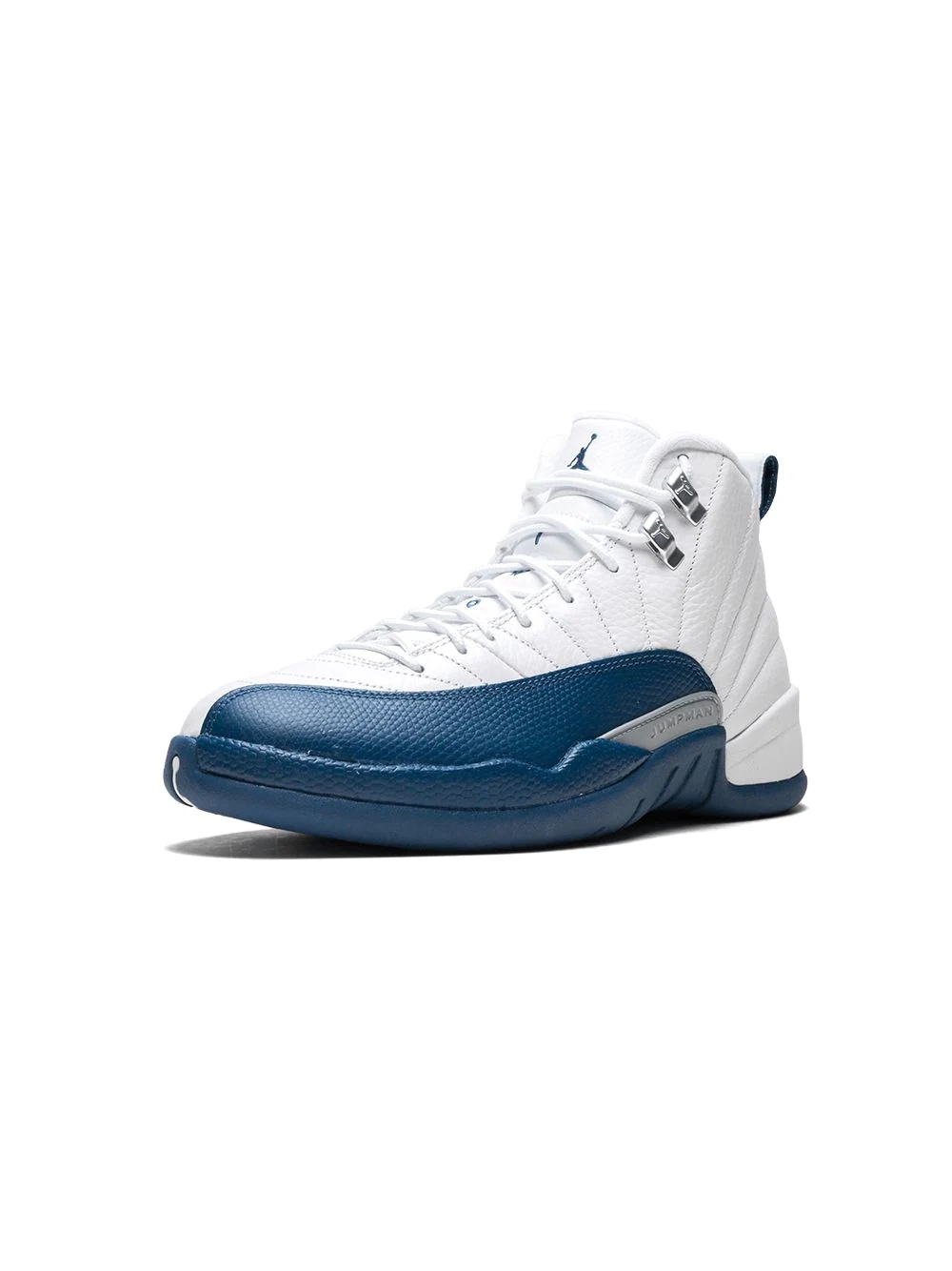 Air Jordan 12 Retro French blue 2016 - 4