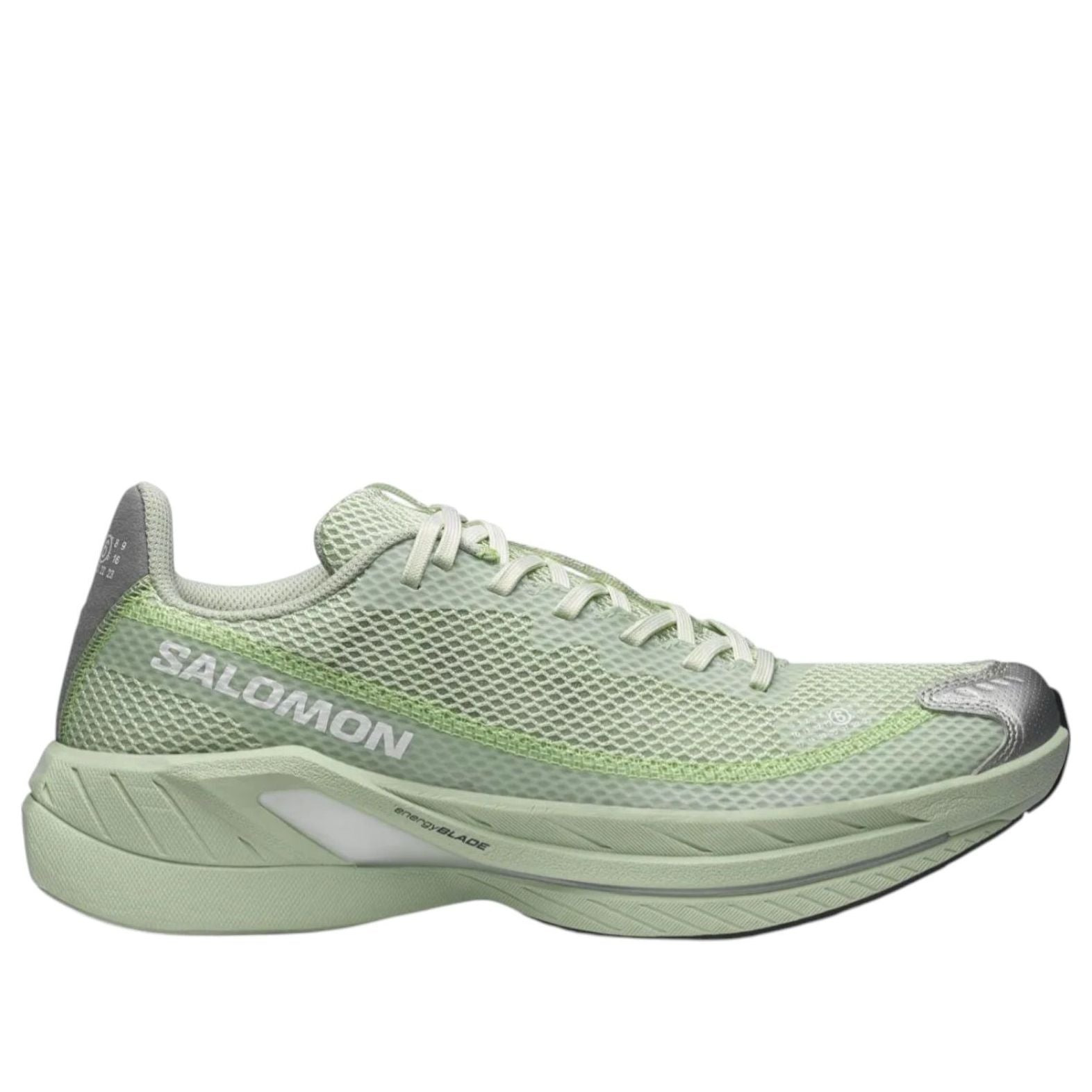SALOMON Spectur 2 'MM6 Maison Margiela Seafoam Green' 478115 - 2