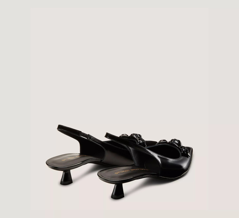 STUART ROSIE SLINGBACK 35 4