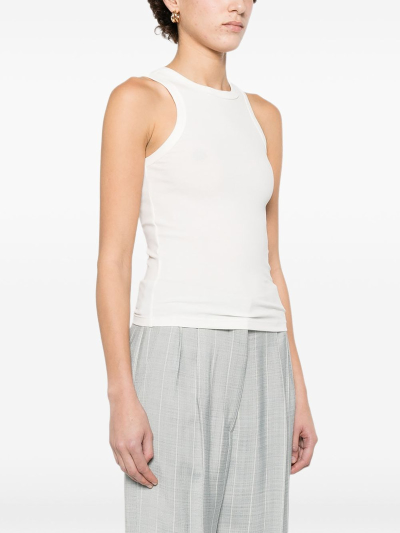 fitted tank top 3