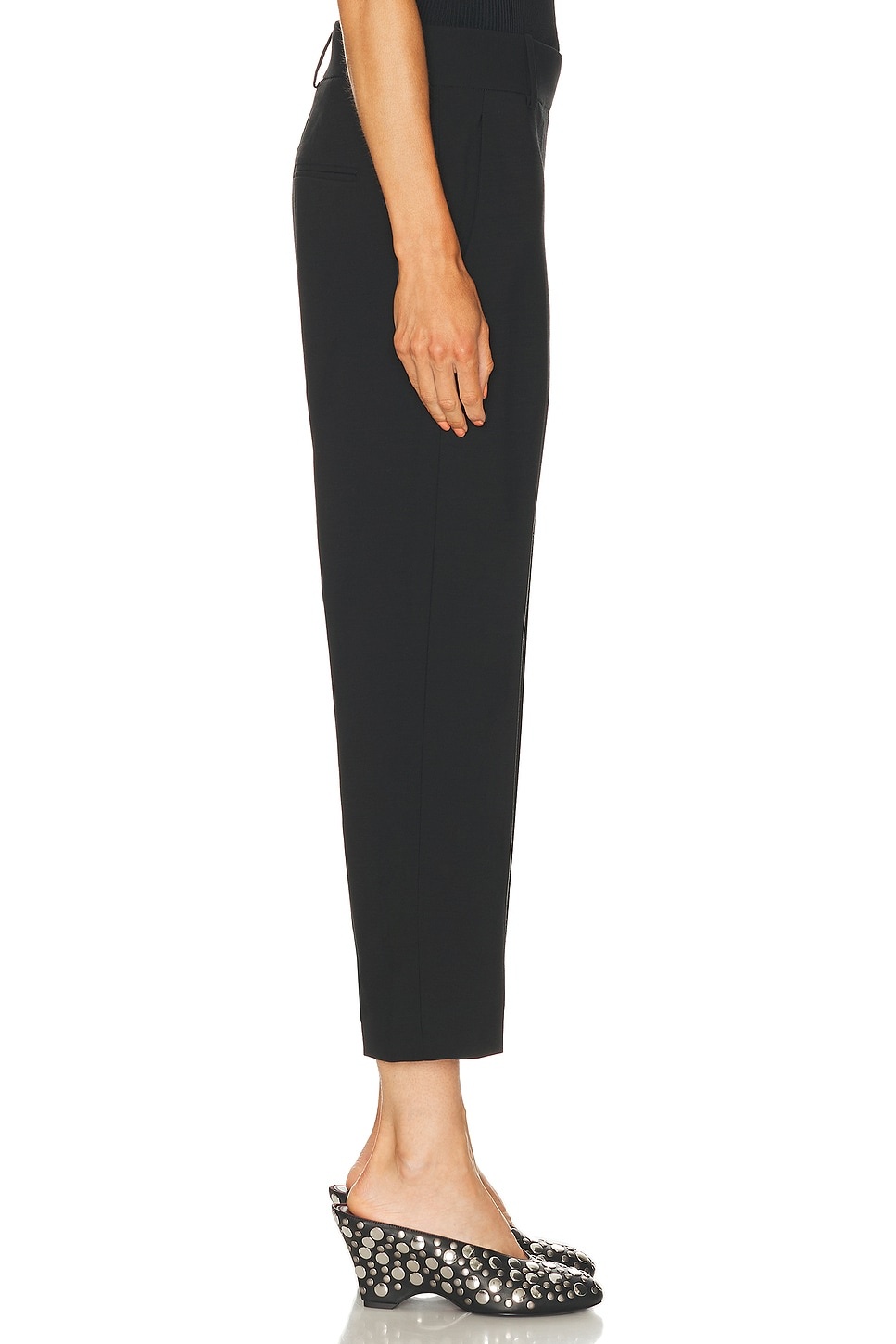 Cam Pant - 3