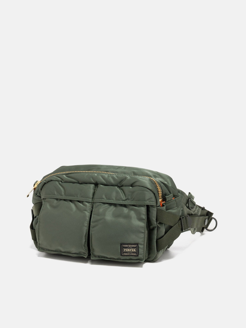 TANKER Hip Bag Sage Green 1