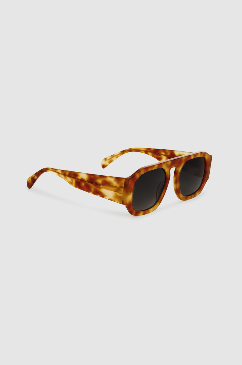 Preston Sunglasses - Tortoise 3