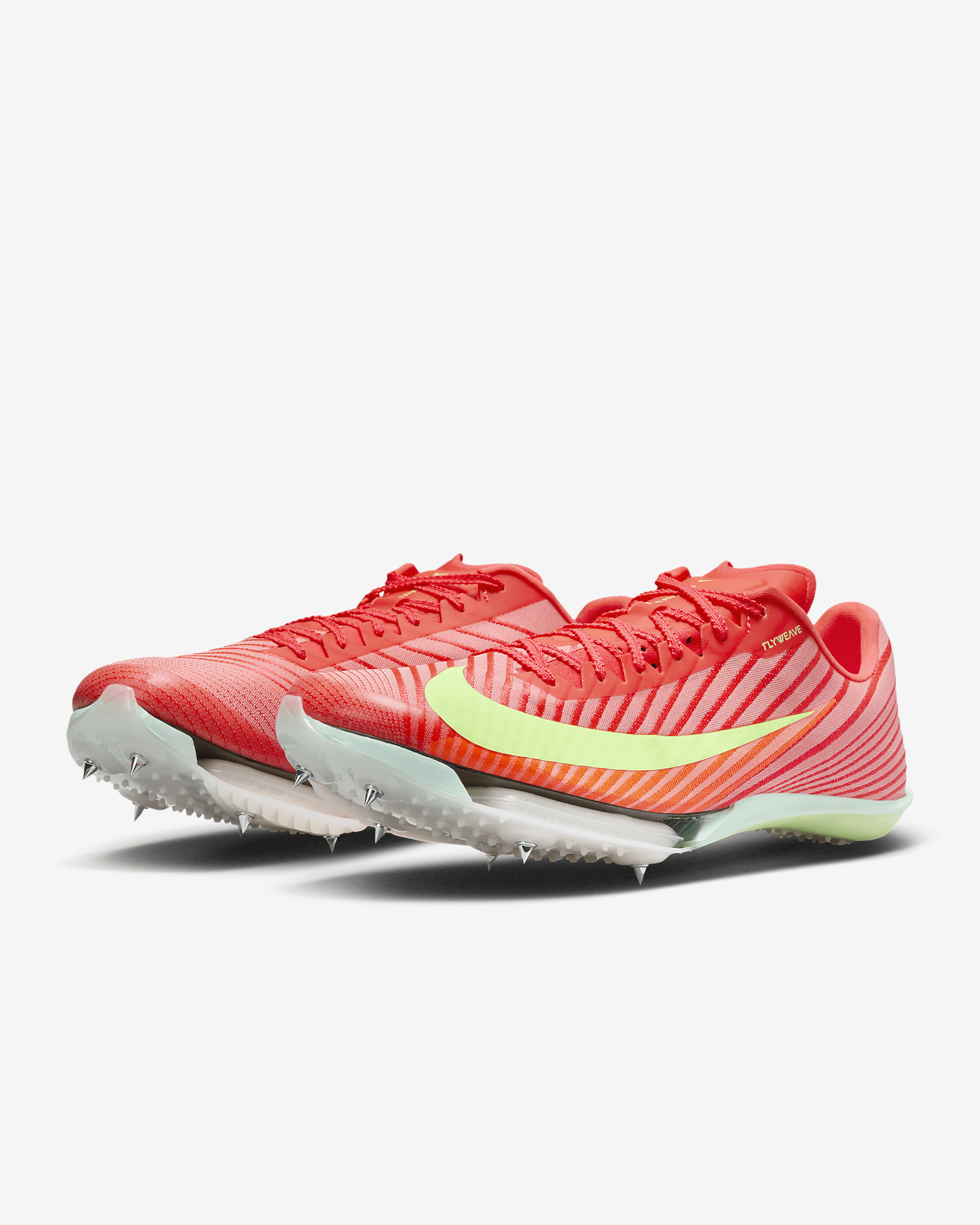 Nike Maxfly 2 Track & Field Sprinting Spikes - 5