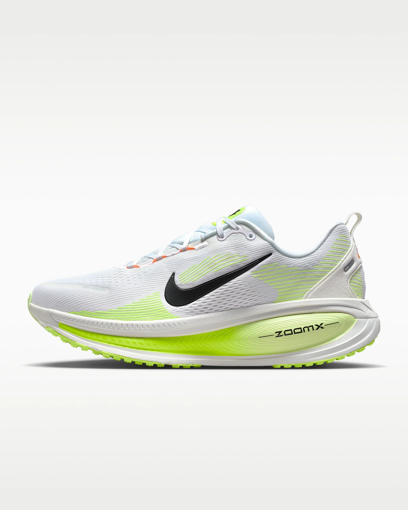 Nike Vomero 18 Men's Road Running Shoes - 1
