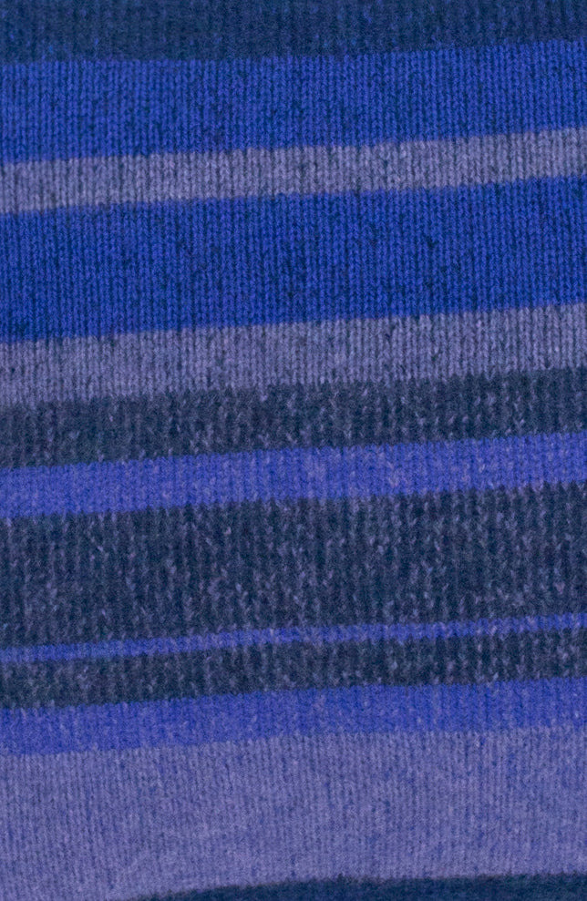 20X20 STRIPE SUPER SOFT PILLOW - 2