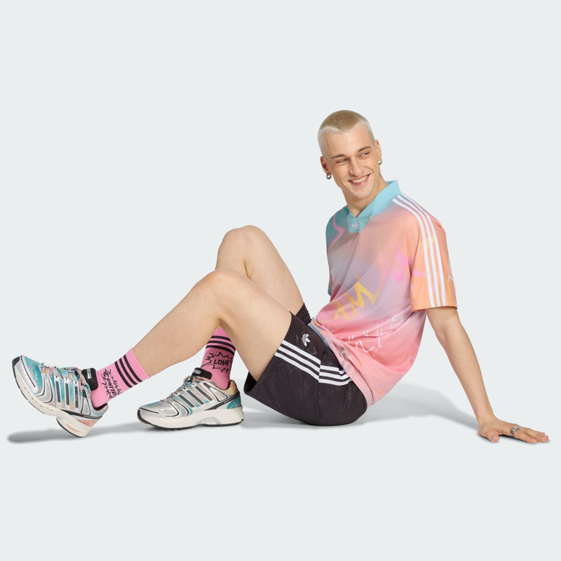 LOVE UNITES ALL OVER PRINT JERSEY 6