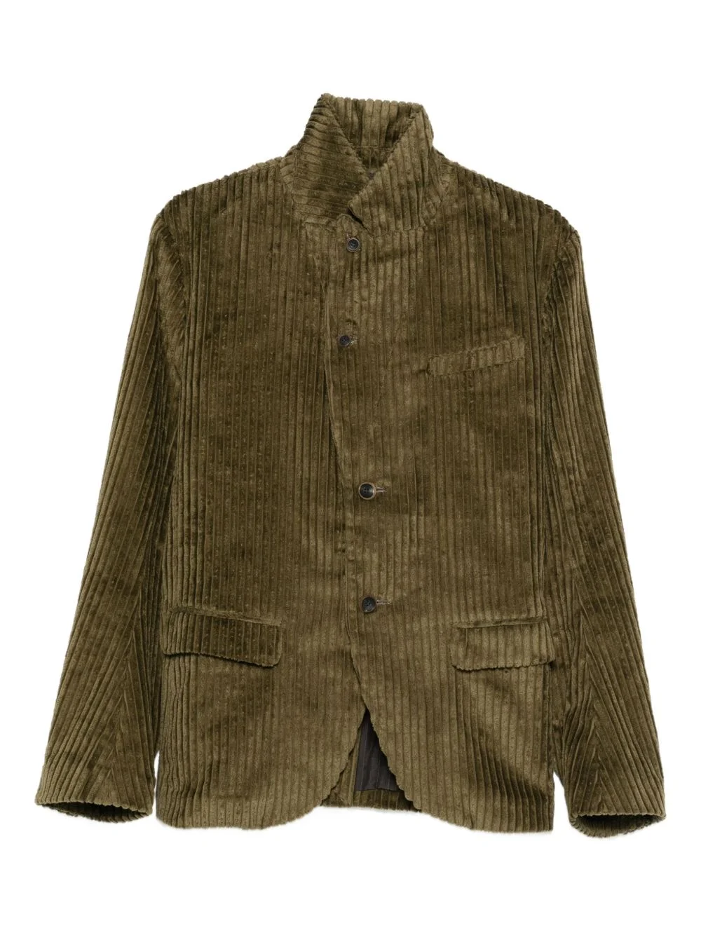 corduroy jacket - 1