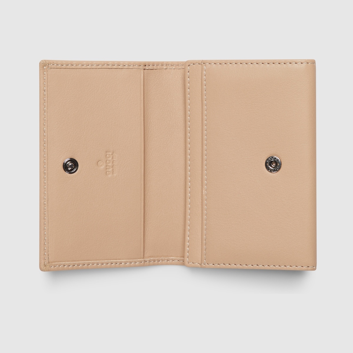 GG Marmont card case wallet - 2