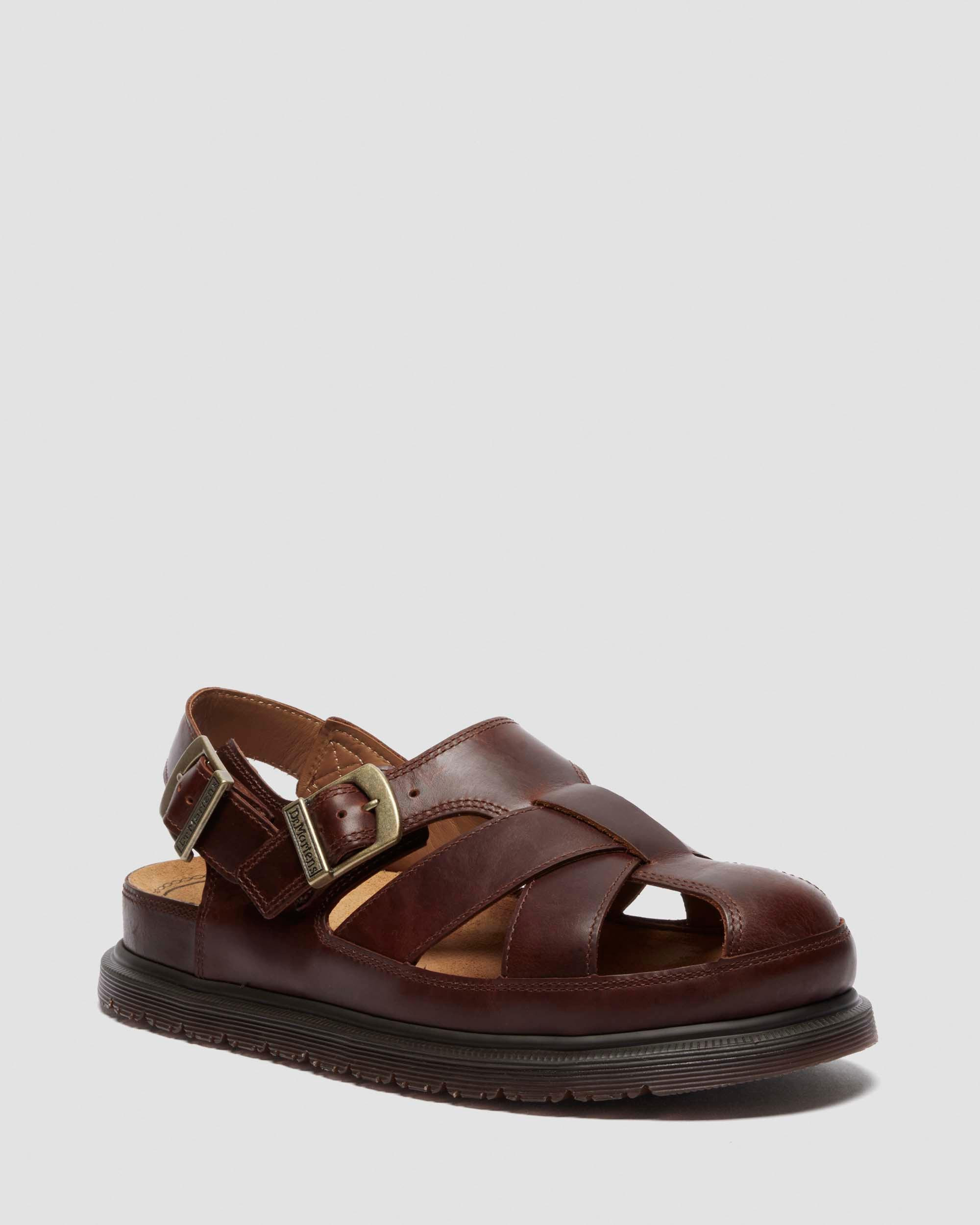 ARCHIVE SANDAL - 5