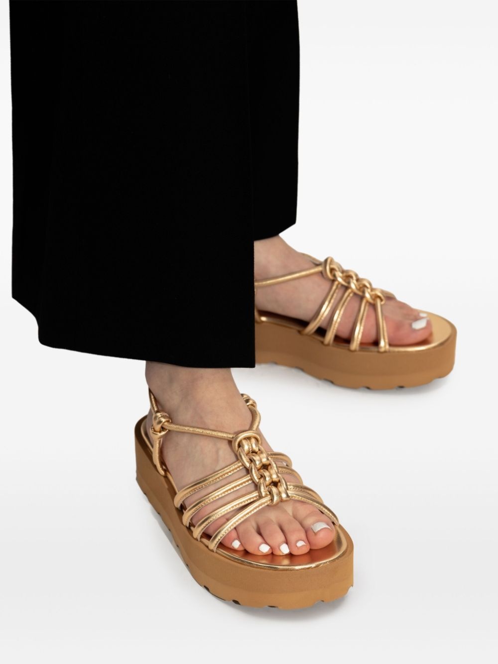 Hebe sandals - 6