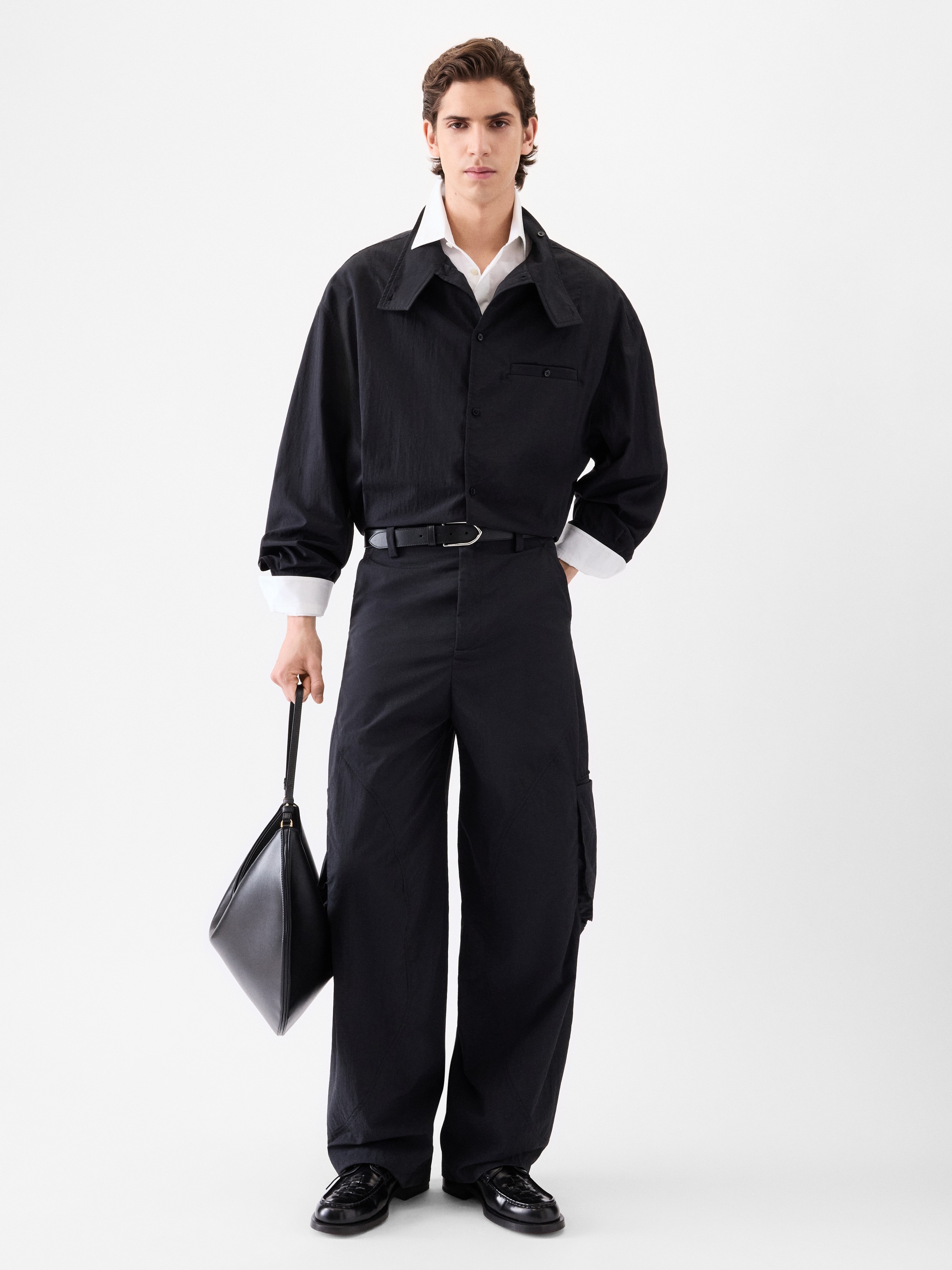 The Molino cargo pants - 2