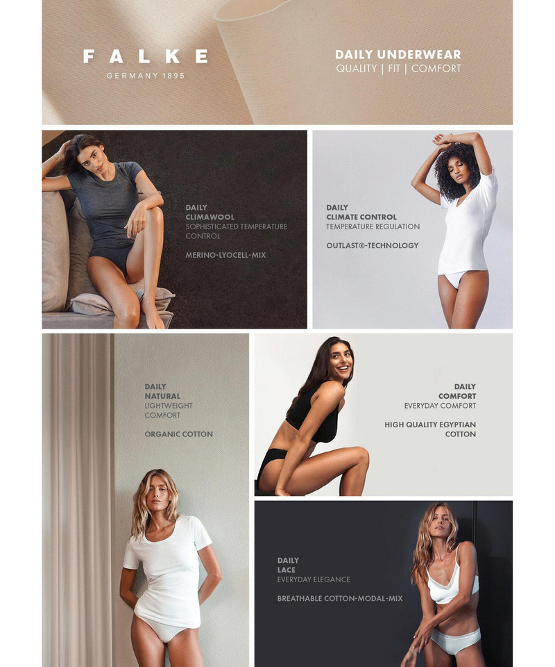 Women Slip Daily Lace 6