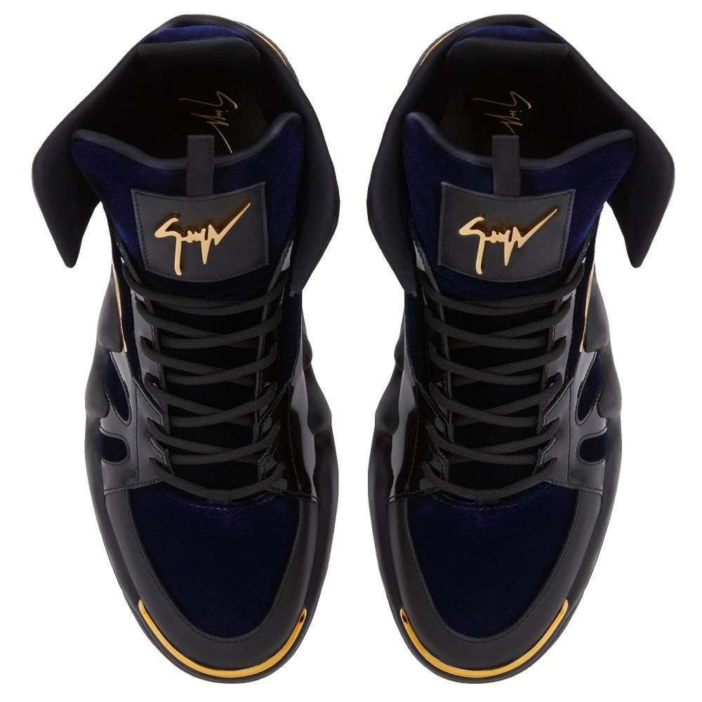 Talon - 4