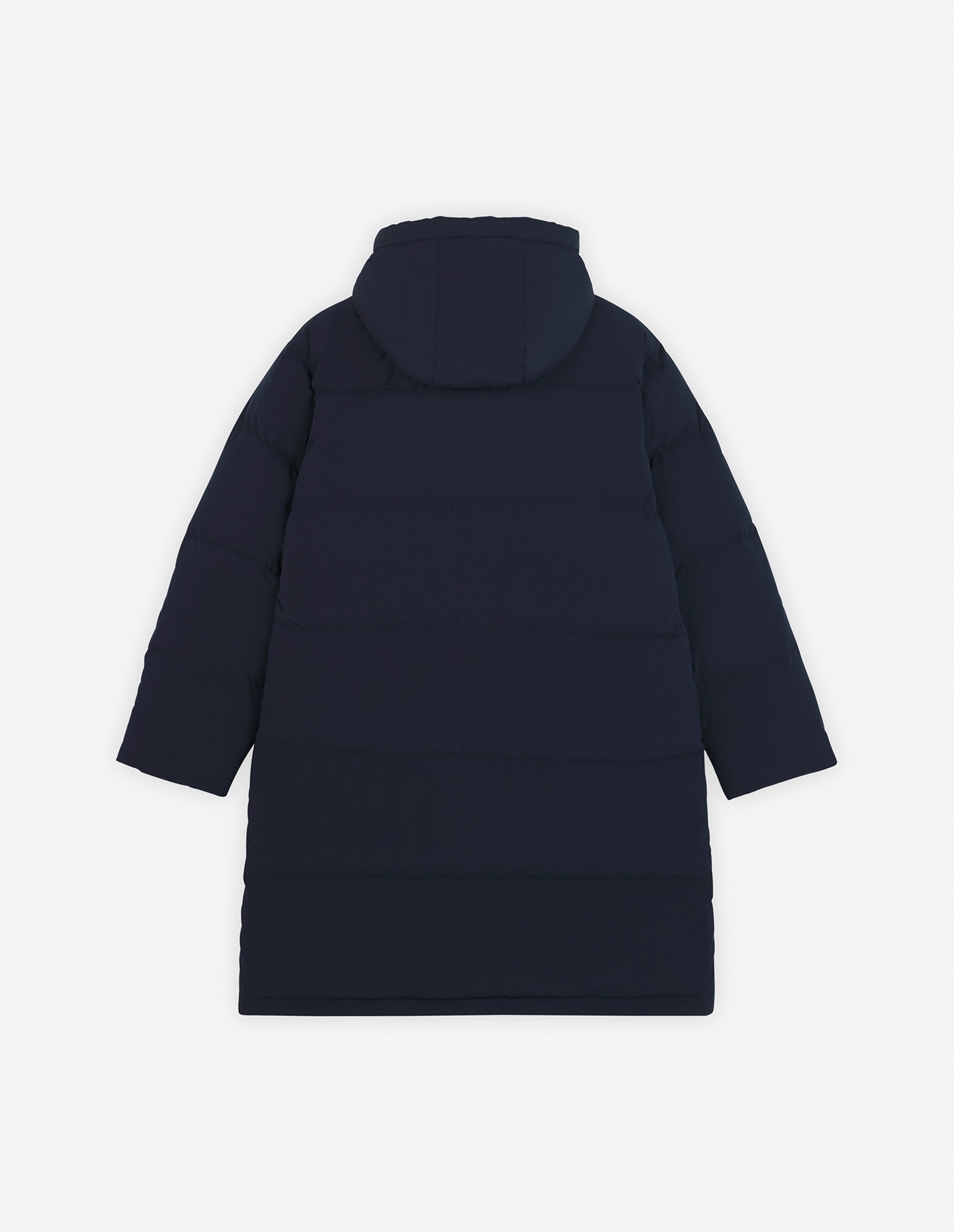 PUFFER COAT - 7