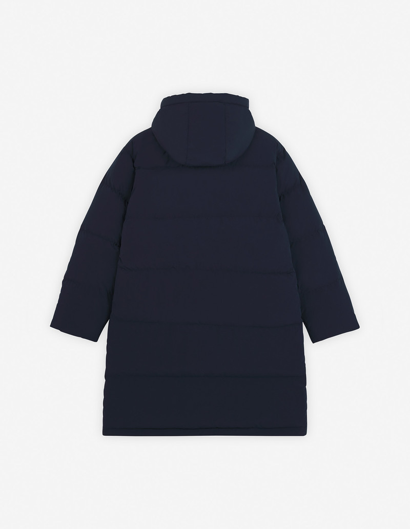 PUFFER COAT 7