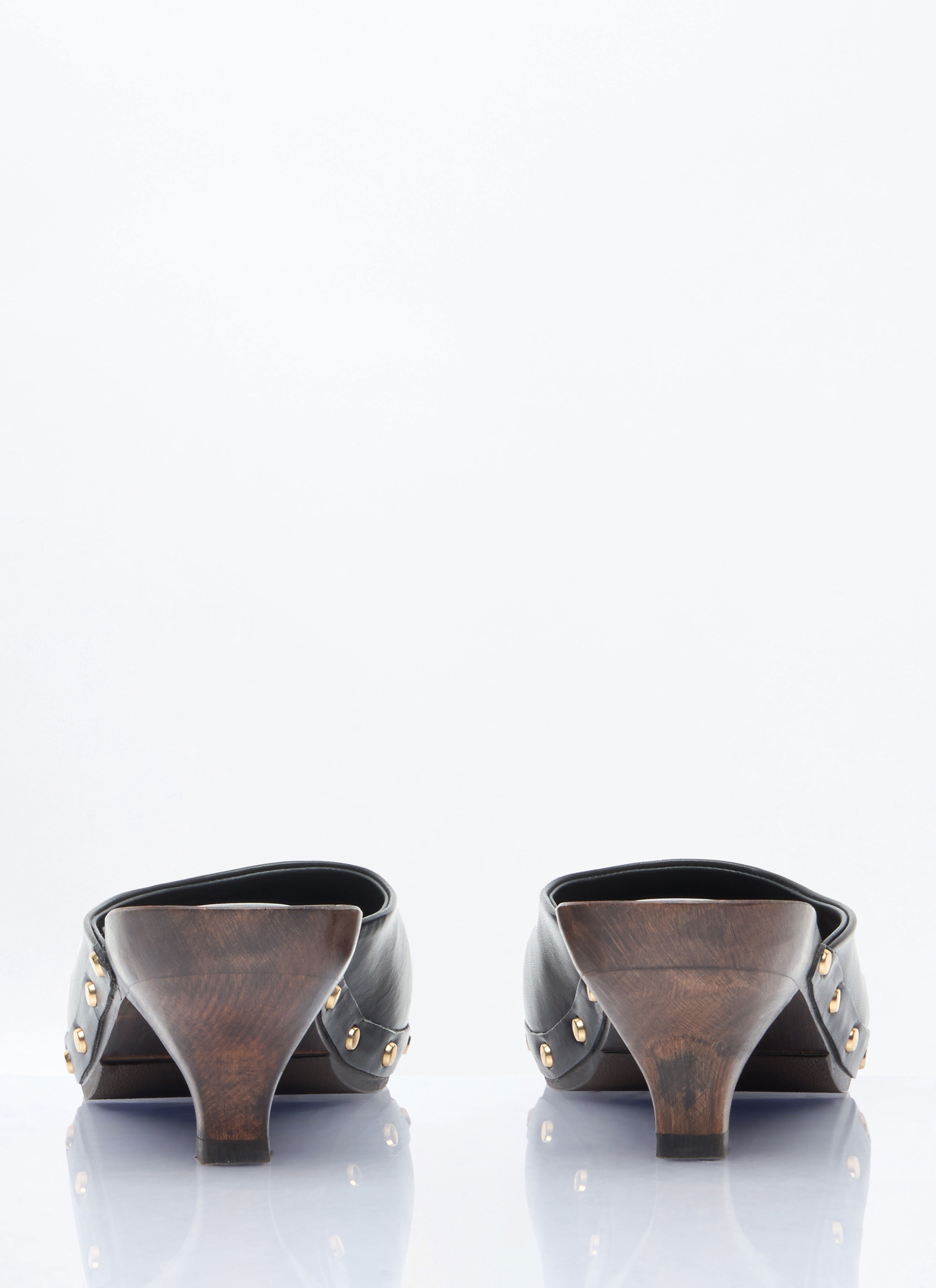 Judith Clogs - 5