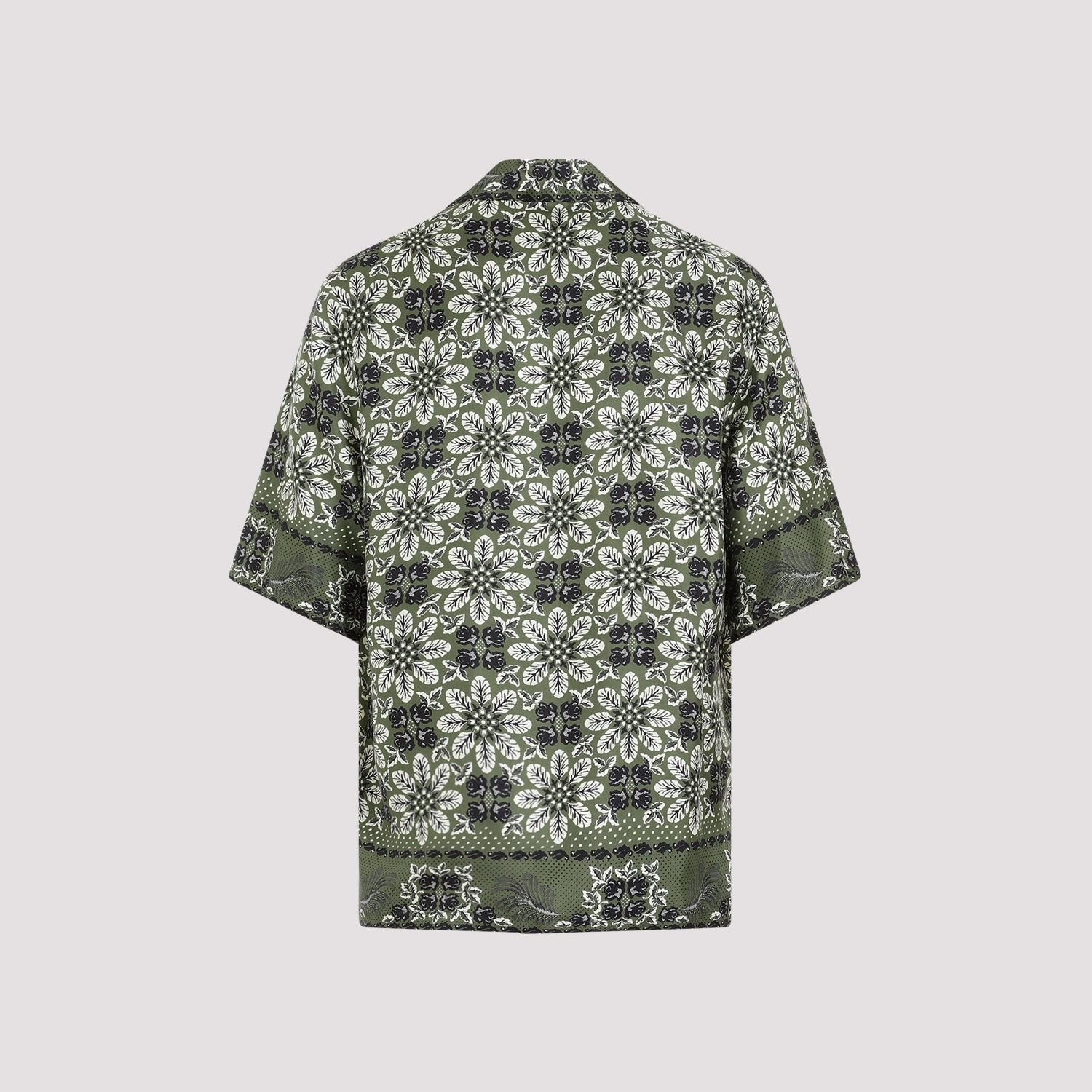 Shirts Green - 4