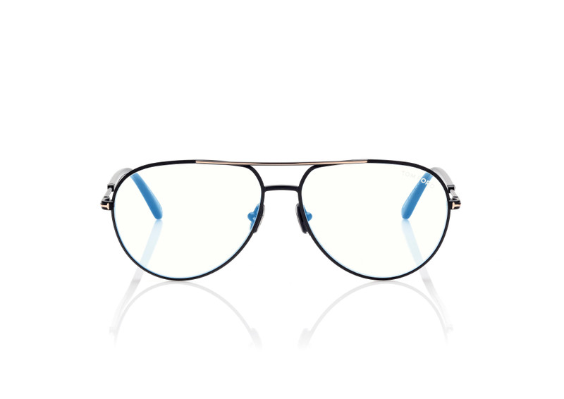 BLUE BLOCK PILOT OPTICALS 1