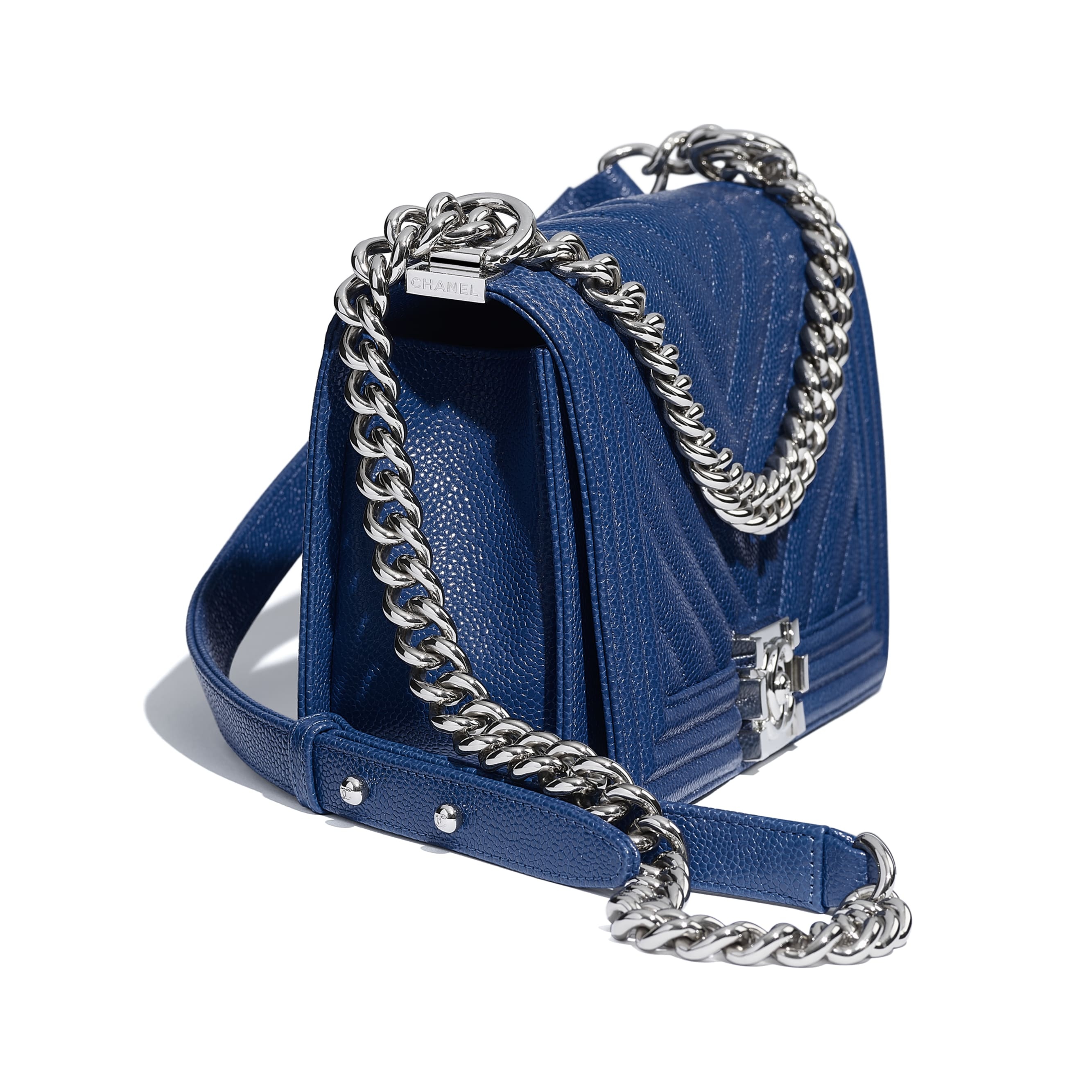 BOY CHANEL Handbag - 4