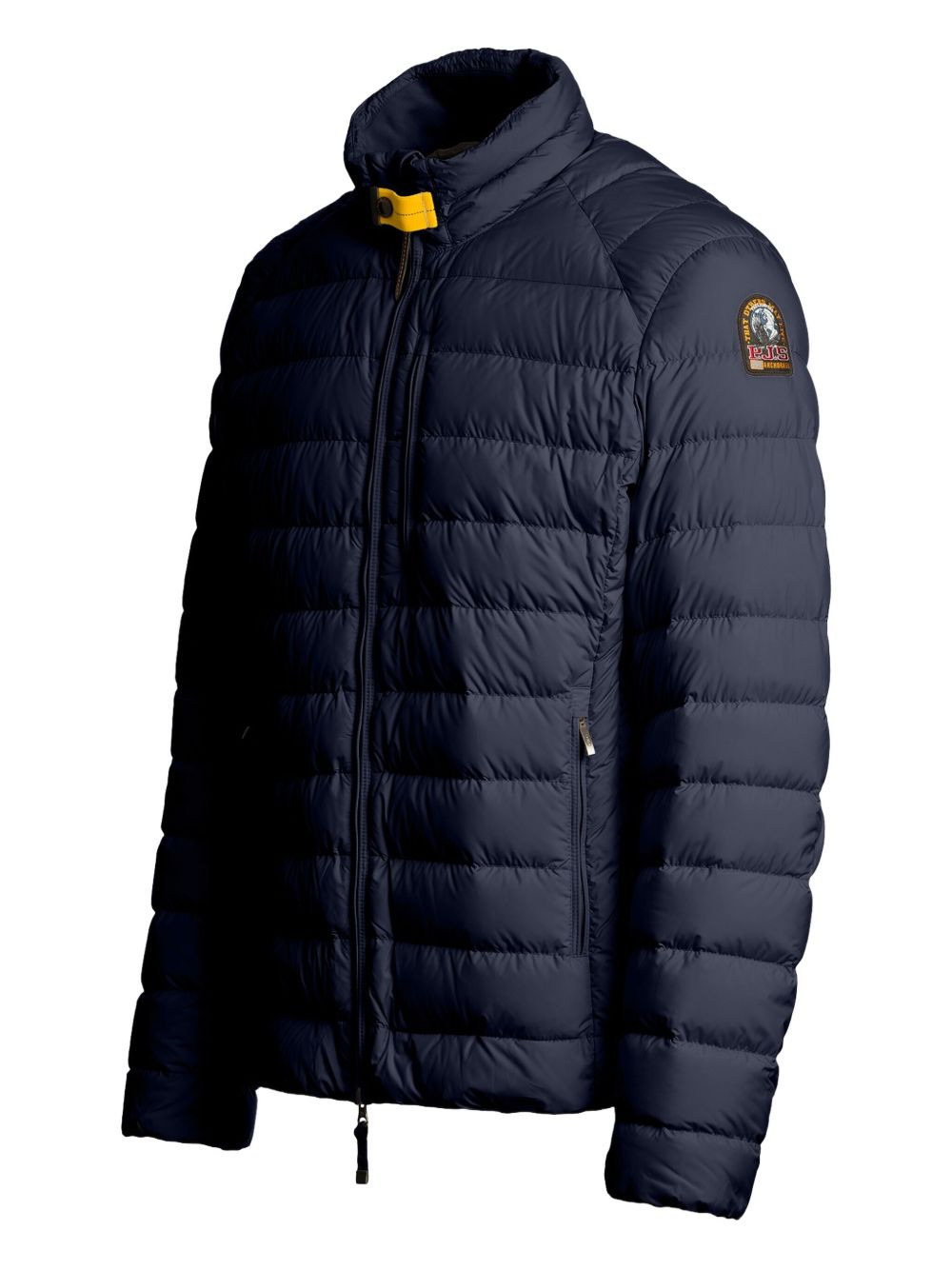 Ugo quilted puffer jacket - 4