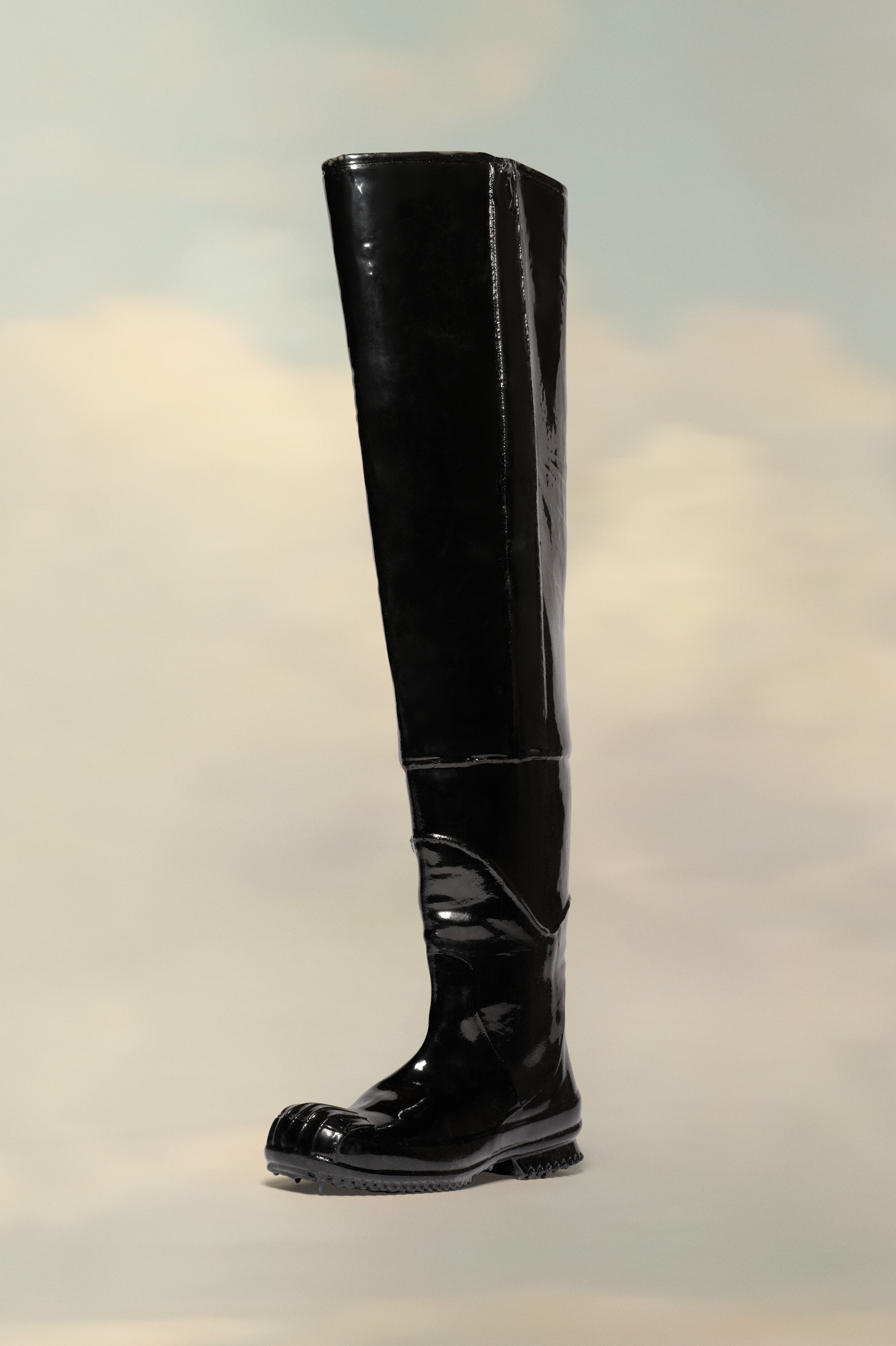 Waders - 1