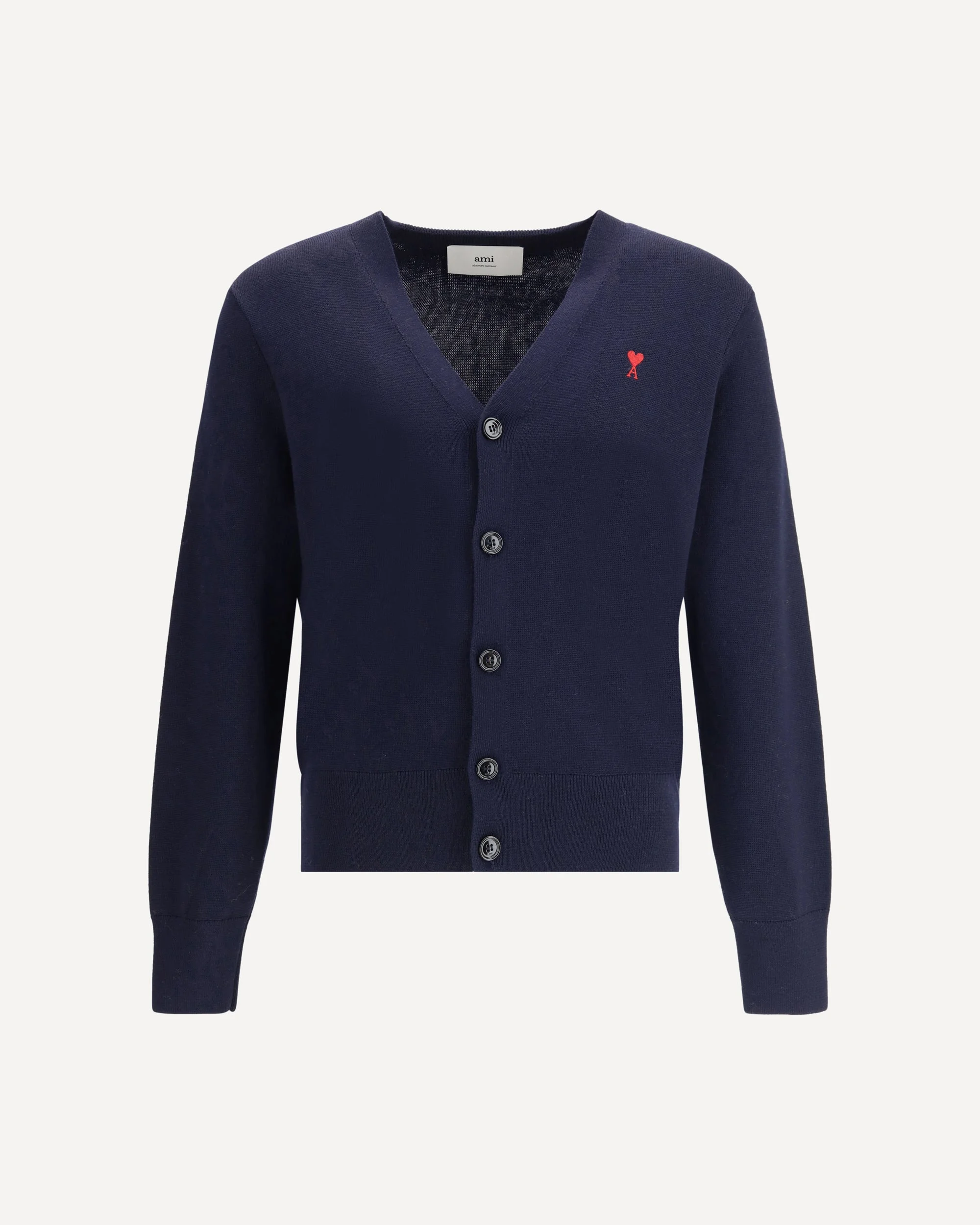 Ami De Coeur Cardigan - 1