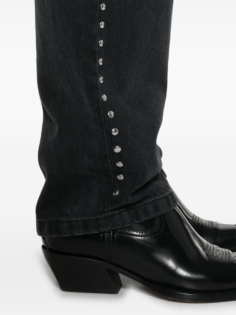 ROTATE High-rise Jeans outlook